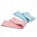 disposable fetal abdominal CTG belt 4cm x 120cm 3