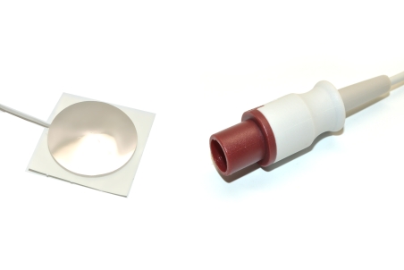  Disposable Temperature Probe compatible for Philips