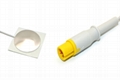 Disposable Temperature Probe compatible