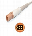  Disposable Temperature Probe compatible for Datascope DT 10