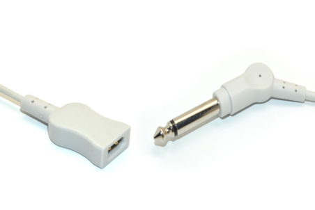  YSI 400 Series Temperature probe adapter