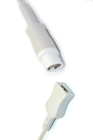 Draeger Compatible Temperature Adapter for Infinity Vista