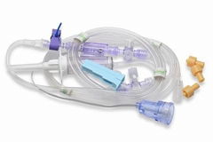 Abbott disposable single channel IBP transducer 