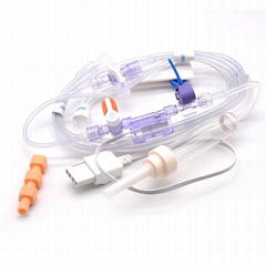 Utah disposable single channel IBP transducer 