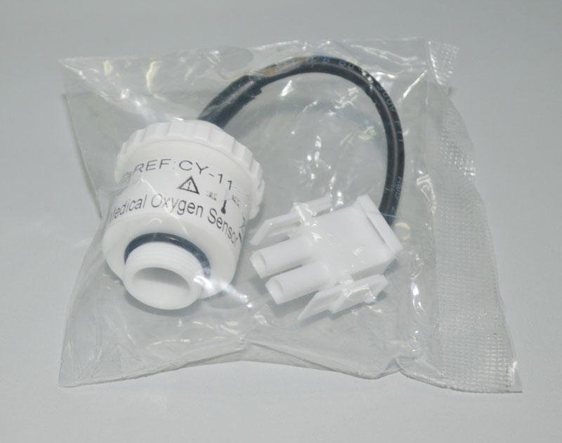 Compatible for Envitec Cells OOM202-2S Medical Oxygen Sensor