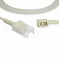 Criticare CSI 518DD Spo2 adpater cable extension cable