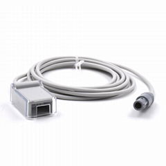 Edan M3A, M3B,  iM50, iM60 Spo2 adpater cable extension cable