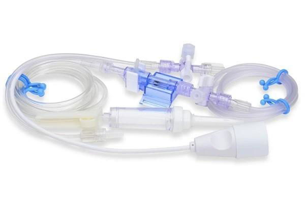 Edwards blood pressure transducer IBP disposable 