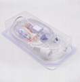 Edwards blood pressure transducer IBP disposable 