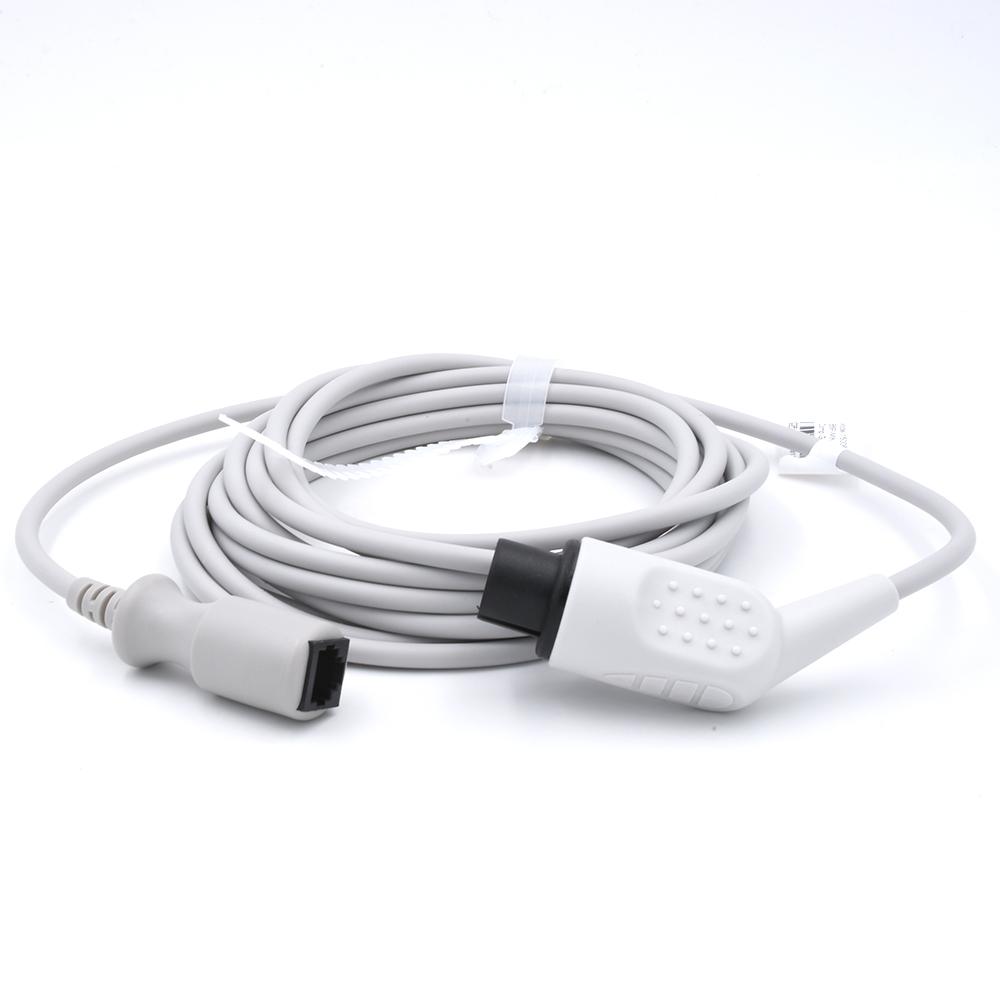 Spacelabs compatible IBP adapter cable