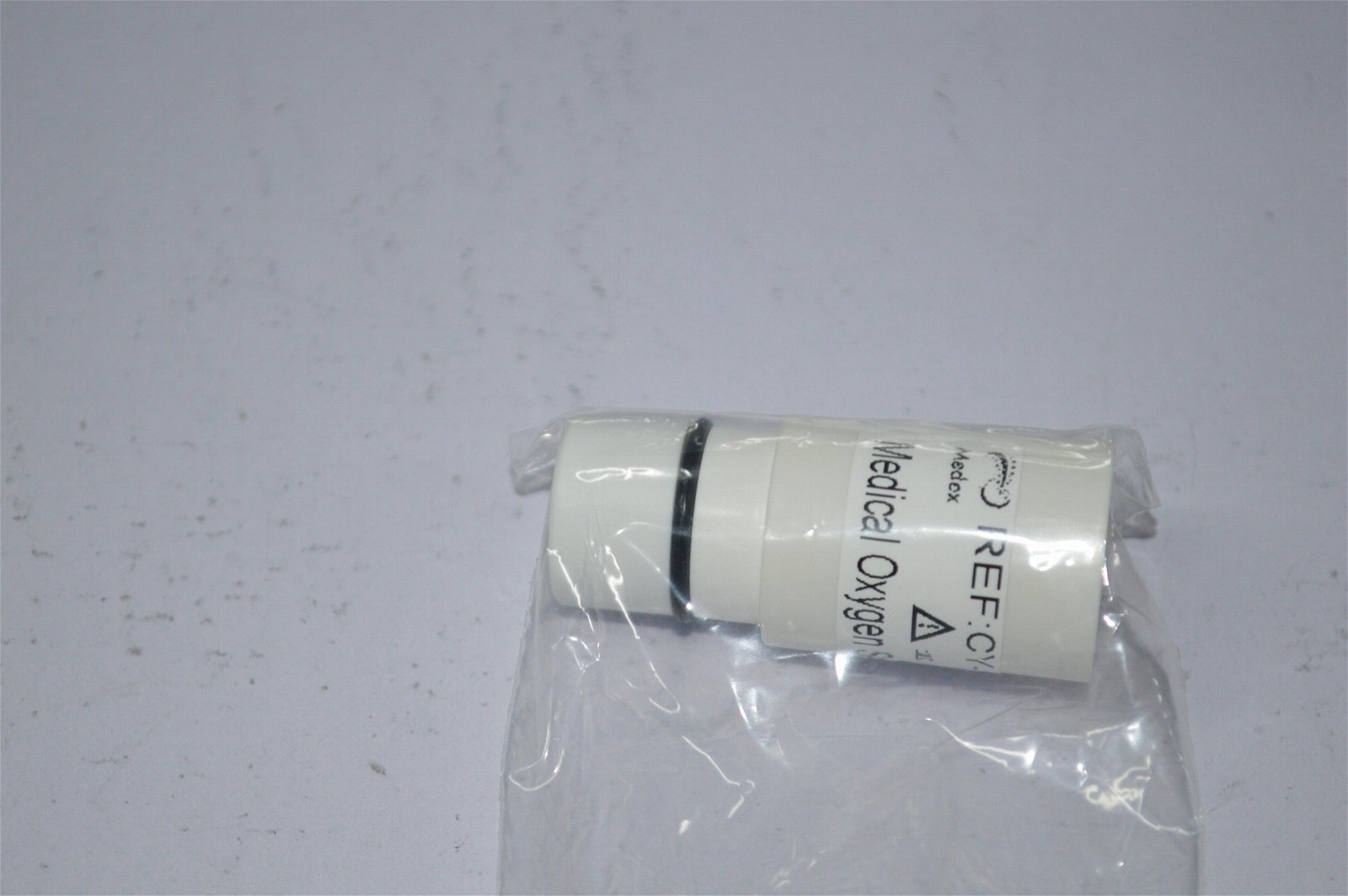 Compatible for Analytical Industries PSR-11-55 Medical Oxygen Sensor