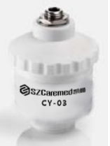 Compatible for Envitec Cells OOM202-1  Medical Oxygen Sensor