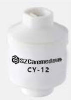 Compatible for Envitec Cells OOM102  Medical Oxygen Sensor