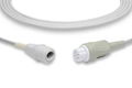 Datascope 6pin IBP adapter cable for IBP transducer 1