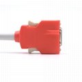 Masimo LNC-4,Rad-57, Rad-87 Spo2 adpater cable extension cable