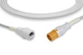 Fukuda Denshi Compatible IBP Adapter Cable 1