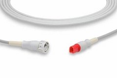 Mindray Datascope Argon Compatible IBP Adapter Cable