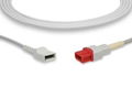 Spacelabs Utah Compatible IBP Adapter Cable 1