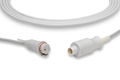 Nihon Kohden Compatible IBP Adapter Cable BD connector