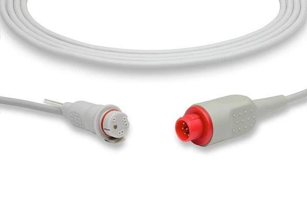 Mennen Compatible IBP Adapter Cable BD connector