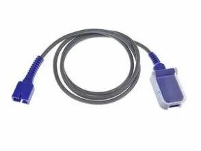 Nellcor Dec-4/Dec-8 Spo2 adpater cable extension cable