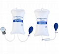 Medical Reusable Pressure Infusion Bag