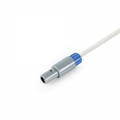 Biolight Digital 15-100-0010 Adult finger clip spo2 sensor,5pin spo2 probe  12