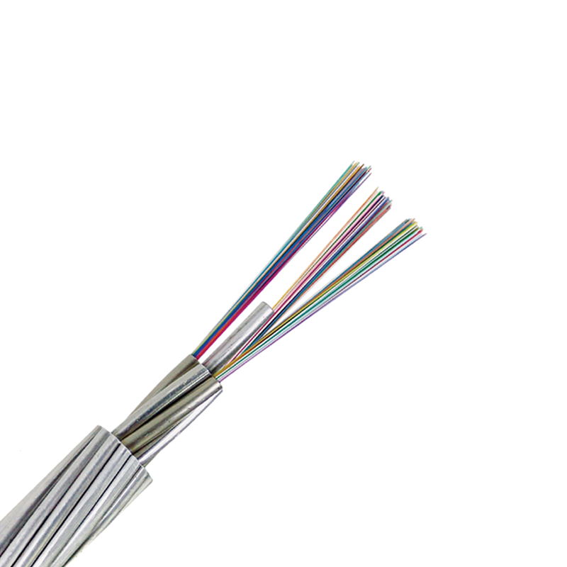 Optical Fiber Ground Wire OPGW Cable