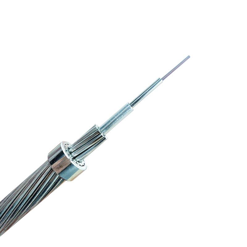 Optical Fiber Ground Wire OPGW Cable 2