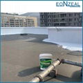 JS Cementitious Waterproof Coating(two component) 5