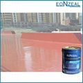 PU waterproofing coating