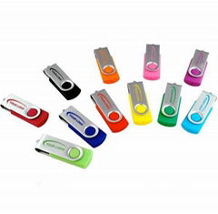  Branded Custom USB Flash Drives With Your Logo Best Promotional Item