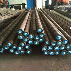 40CrNiMo Hot rolled alloy steel bar 1.6511 E4340