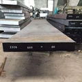 718 Mould Steel Flat Bar