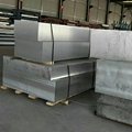 6061-T6 Aluminum Alloy Sheet Aluminum Plate