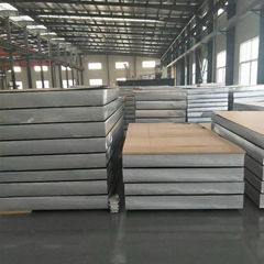 7050 T651 T6 T652 Aluminum Alloy Sheet