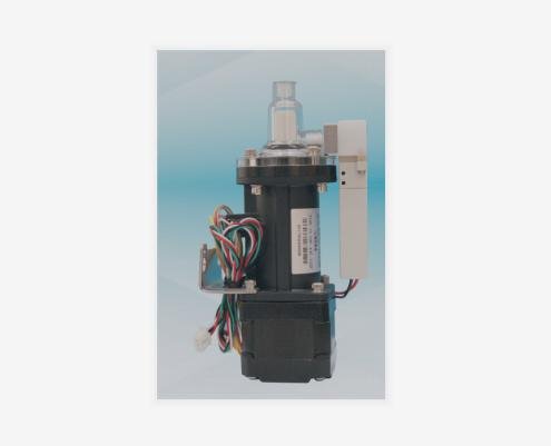 50ul-10ml precision pump for auto lab analyzer 3