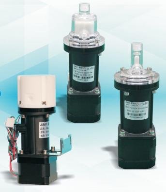 50ul-10ml precision pump for auto lab analyzer