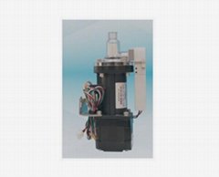 50ul-5ml precision pump (2/3 way valve integrated) for auuto analyzer