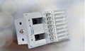 100ul-10ml multi-channel syringe pump module for auto analyzer 2
