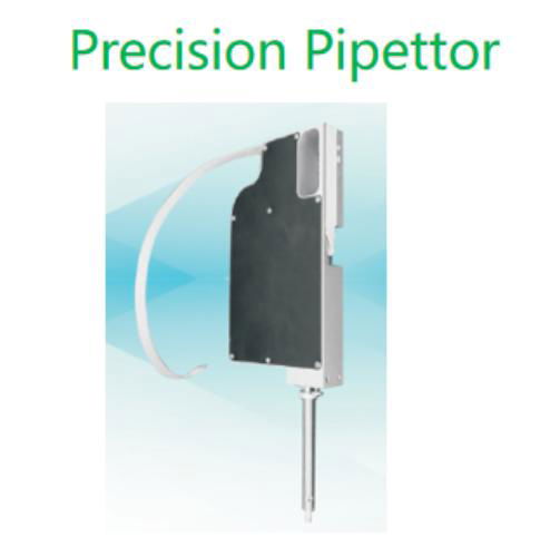 1000ul precision air displacement pipette  for auto analyzer