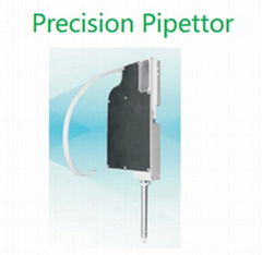 1000ul precision air displacement pipette  for auto analyzer