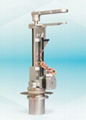 Z&R Axis mechanical transmission part for clinical diagnosis analyzer