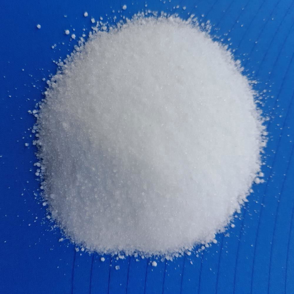 96.5% Purity Sodium Metabisulfite Flotation Reagent 3