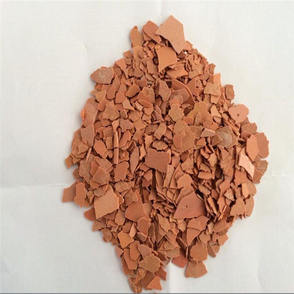 60% Content CAS 1313-82-2 Sodium Sulfide Flakes 5