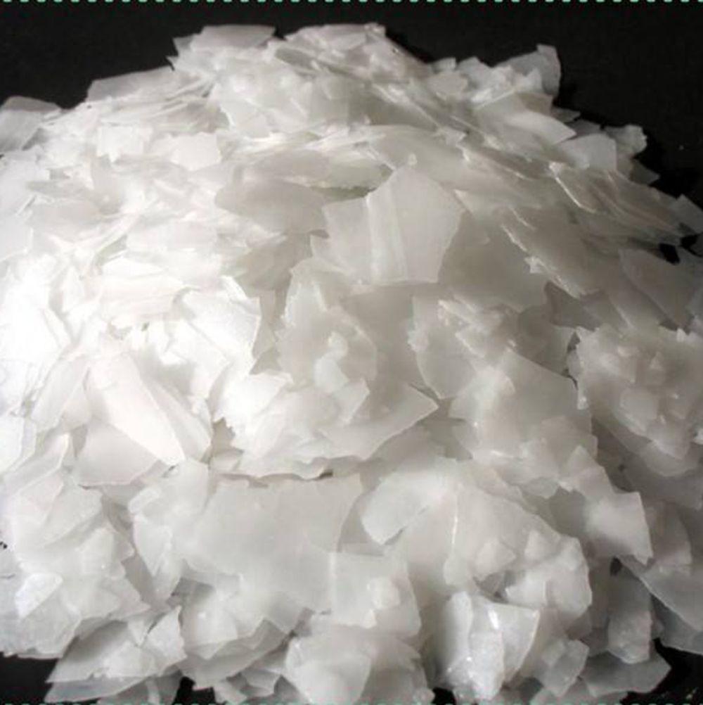 98% CAS 1310-73-2 Purity Caustic Soda Sodium Hydroxide