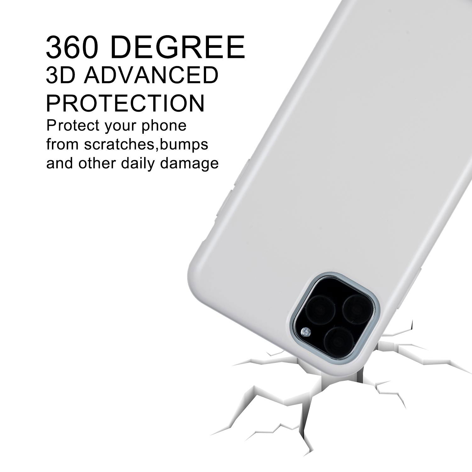 Recyclable Case Phone Case 4