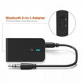 Bluetooth Transmitter Receiver 4