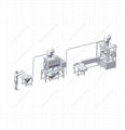 Powder Handling System 1