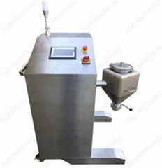 Laboratory Mixer Machine